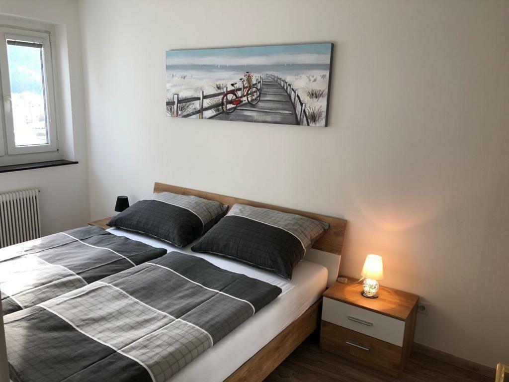 8 Appartement Salzburg