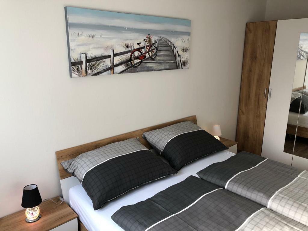 8 Appartement Salzburg