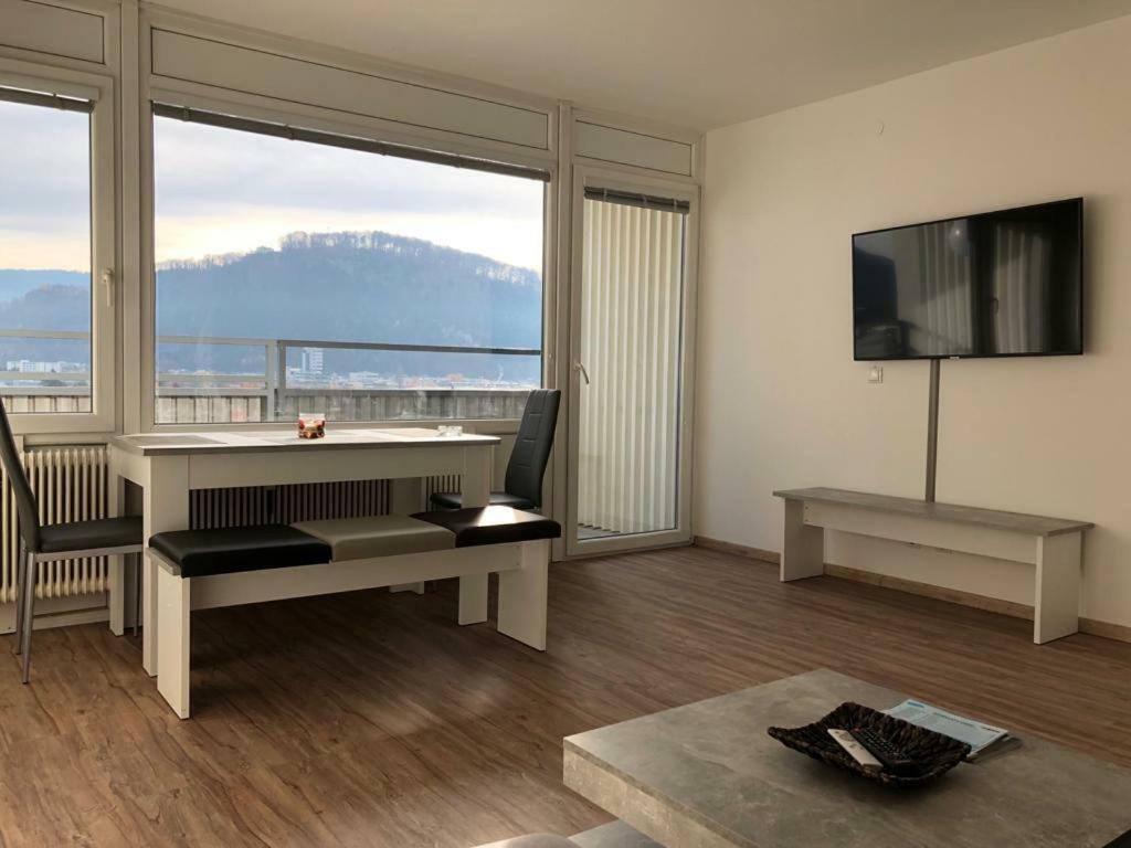 8 Apartman Salzburg
