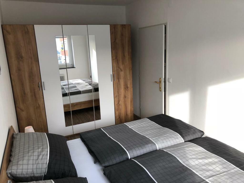 8 Appartement Salzburg