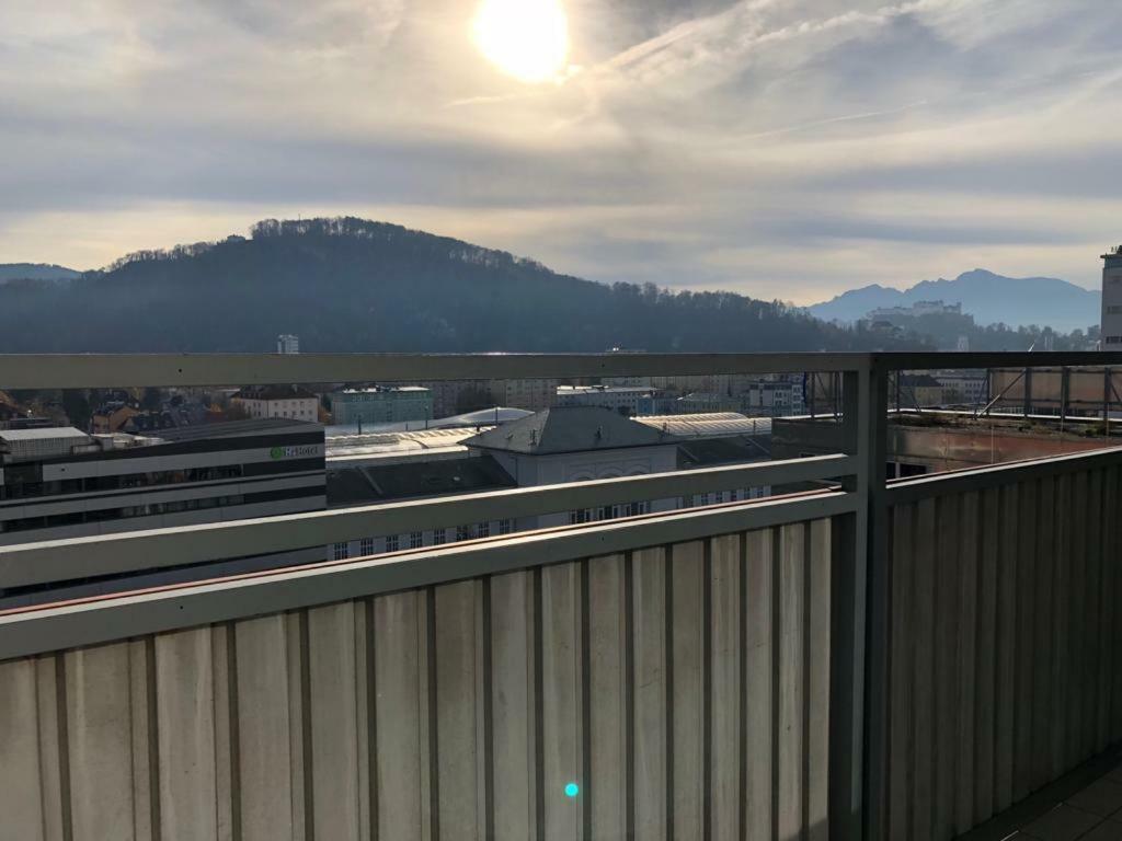 8 Appartement Salzburg