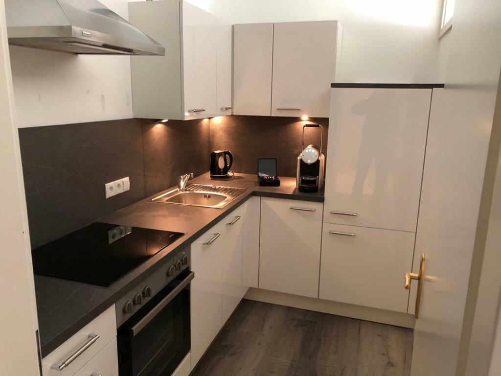 Appartement 8